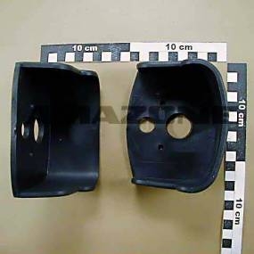 Haube (Na034) Amazone