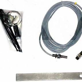 Anschlussteile F. X-Sensor (Nl077) Amazone