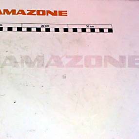 Dichtung (Yy01127) Amazone