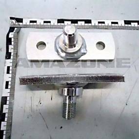 Halter (72001505) Amazone