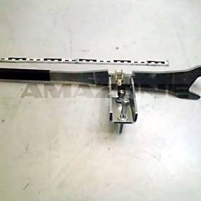 Stellhebel F. Heckstriegel, Federmessersystem U. Federräumersystem (77900220) Amazone