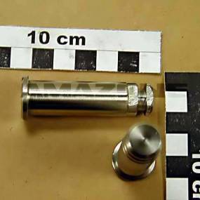 Bolzen 20X59 (911393) Amazone