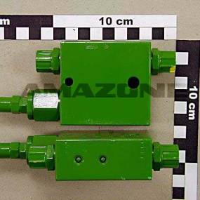 Druckventil Gebohrt (02/K3/80) (914870) Amazone