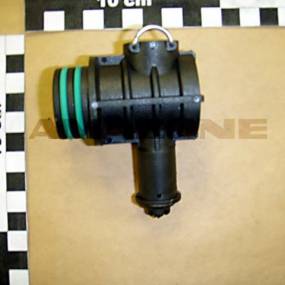 Ruecklaufsammler-Endkappe (919863) Amazone