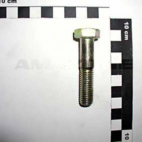 Sechskantschraube Iso 4014 12X55 8.8 Vz (Db065) Amazone