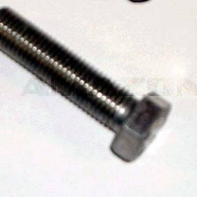 Sechskantschraube Iso 4017 16X65 Va (Dc205) Amazone