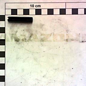 Spannstift Iso 8752 8X 40 St (Di067) Amazone