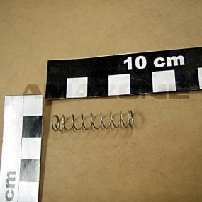Druckfeder 0,5X 7,1X 35 (Hb102) Amazone