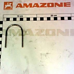 U-Stecker 4X46 A2 (7632300) Amazone