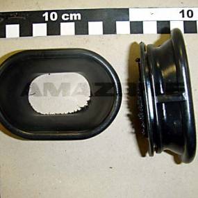 Schlauchfuehrung 30X45 (7784100) Amazone