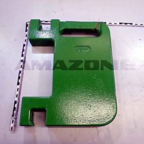 Zusatzgewicht (78200870) Amazone