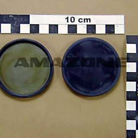 Verschlussdeckel 62X7 (950215) Amazone