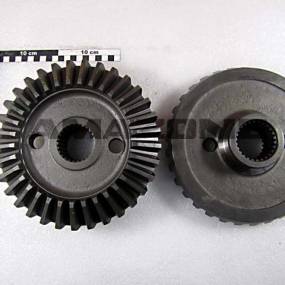 Kegelrad Z=33 (954403) Amazone