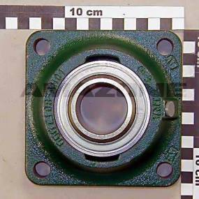 Spannlager M. Gehaeuse 4-Loch 308 (Ce062) Amazone