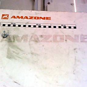 Flachrundschraube 8X20 8.8 Vz (Da061) Amazone