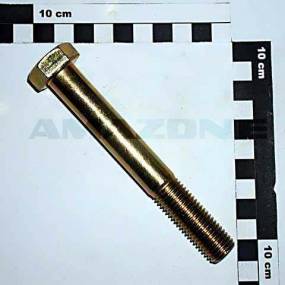 Sechskantschraube Iso 4014 16X120 8.8 Vz (Db107) Amazone