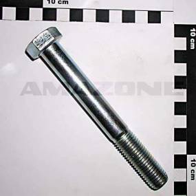 Sechskantschraube Iso 4014 16X130 8.8 Vz (Db192) Amazone