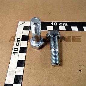 Sechskantschraube Iso 4014 12X40 8.8 Vz (Db466) Amazone