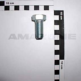 Sechskantschraube Iso 4017 16X35 8.8 Vz (Dc122) Amazone