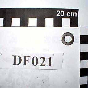 Scheibe Iso 7090 8,4X16X1,6 A2 (Df021) Amazone