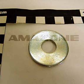 Scheibe Iso 7093-1 13X37X3 St A2G (Df056) Amazone