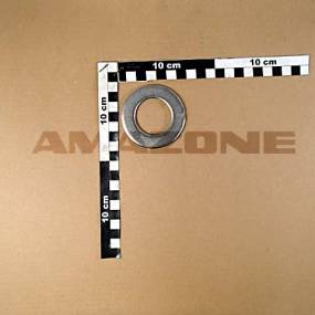 Scheibe Iso 7090 37X66X5 A2 (Df298) Amazone