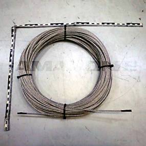 Drahtseil D=4 7X19 (Ef068) Amazone