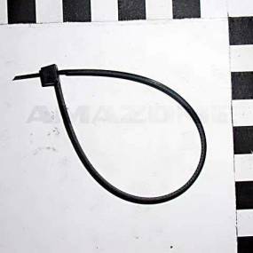 Kabelbinder 4,8X160 Schwarz (Ke032) Amazone