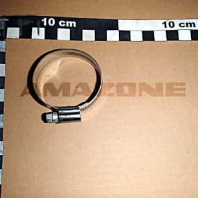 Schlauchschelle Din 3017A 30- 45/12 W4 Schlauchschelle 3017A 30- 45/12 W4 (Ke298) Amazone