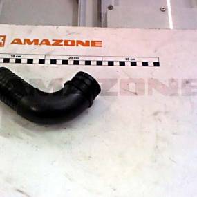 Schlauchanschluss 90 Grad D=45 (Zf278) Amazone