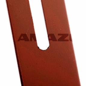 Abstreifer 55X2X115 Mm (6040200) Amazone