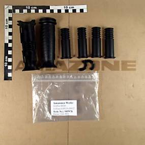 Griffset Hydraulikschlauch Dn10 - Dn12 (945978) Amazone