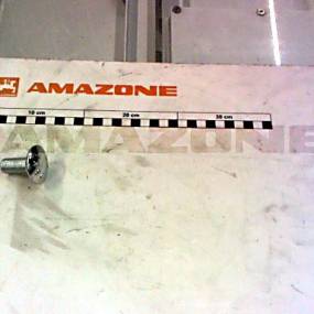 Flachrundschraube 16X35 8.8 Vz (Da896) Amazone