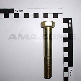 Sechskantschraube Iso 4014 16X100 8.8 Vz (Db105) Amazone