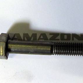 Sechskantschraube Iso 4014 10X60 Va (Db139) Amazone