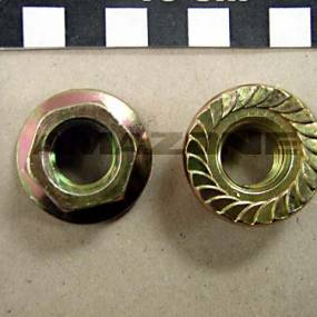 Sechskantmutter En 1661 M16 10 Vz (De215) Amazone