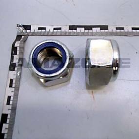 Sicherungsmutter Din 985 M30X2 10 Flznl-480H (De443) Amazone