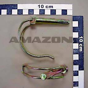 Klappstecker 10X 60 (Dg047) Amazone