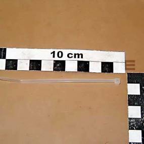 Kabelbinder 2,5X102 Pa66 (Ke040) Amazone