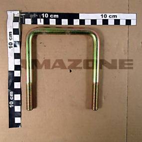 Gewindewinkel (78800215) Amazone