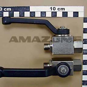 Rund-Kugelhahn Rk Dn 6 (922344) Amazone