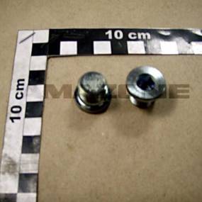 Verschlussschraube Din 908 16X1,5 5.8 Vz (Da512) Amazone