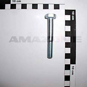 Sechskantschraube Iso 4014 10X70 8.8 Vz (Db045) Amazone