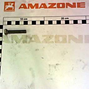 Sechskantschraube Iso 4014 8X45 Va (Db209) Amazone