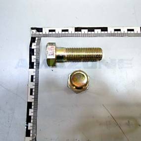 Sechskantschraube Iso 4014 20X65 8.8 Vz (Db392) Amazone