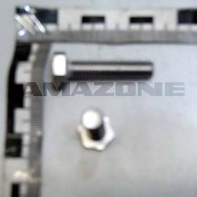 Sechskantschraube Iso 4017 8X35 Va (Dc041) Amazone