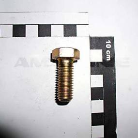 Sechskantschraube Iso 4017 12X30 8.8 Vz (Dc093) Amazone