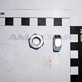 Sechskantmutter Iso 4032 M10Lh 8 A2G (De035) Amazone