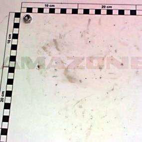 Sicherungsmutter Din 985 M8 8 Vz (De121) Amazone