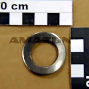 Federscheibe Din 137B 20 A2 (Df268) Amazone